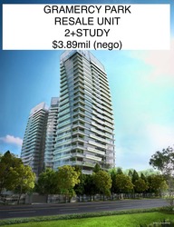Gramercy Park (D10), Condominium #159232782